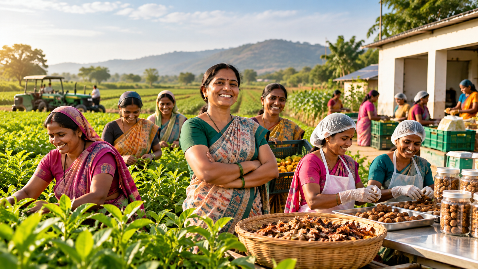 Corteva’s #2MillionWomen Initiative Reaches Over 637,000 Women